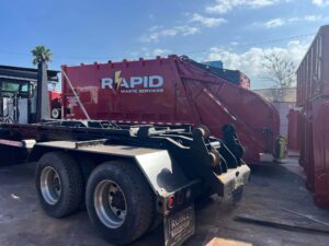 Dumpster Rental in Delray Beach