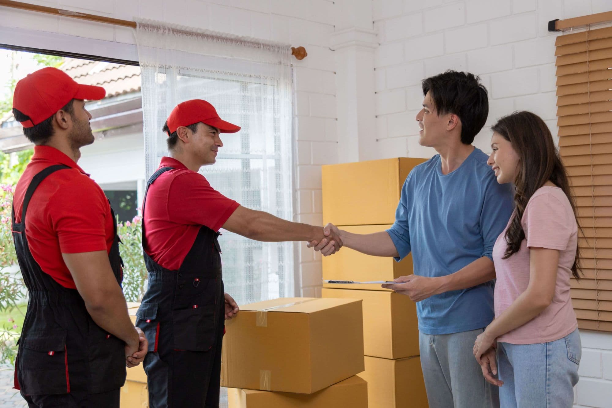 Schedule Your Pickup with Rapid Waste Services