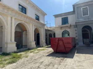 Royal Palm Yacht Club Renovation Boca Raton