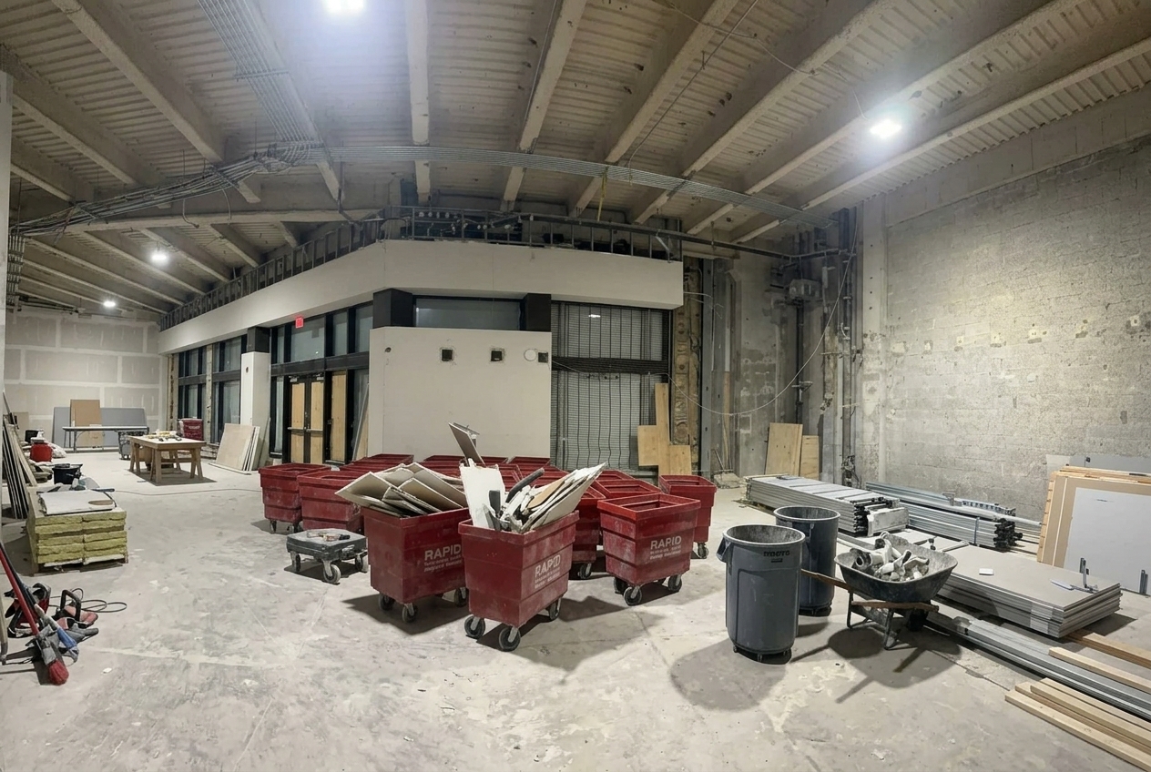 Florida demolition debris regulations