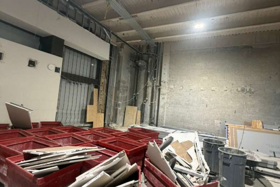 How Dumpster Rental Works​ in Palm Beach County
